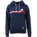 Peak Mountain Dames fleece sweater met capuchon Arentin