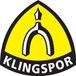 Klingspor KL 361JF Schuurrollen met Stoffen, Bruin, 25 x 50000, Grain 240