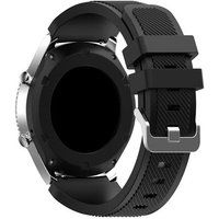 Armband SZSMART Samsung Gear S3 Frontier -bandje