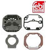 FEBI Bilstein - rep. set lamellenventiel - 09104