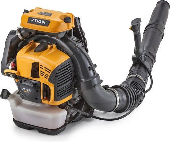 Stiga BL 980 R | Benzine Rugzak Bladblazer | 2-takt | 75,6 cc