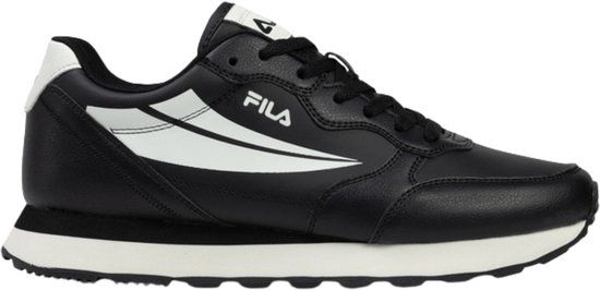 Fila Hypert P Heren Sneakers Zwart - Maat 43