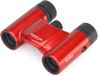 Kenko Classi-Air 021392 Verrekijker, 10 x 21 DH, dakprisma, licht, compact en opvouwbaar ontwerp, meerlaagse coating, rood