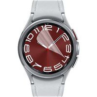 Phonillico® Samsung Watch 6 Classic - 43mm Screenprotector [Pack 2]