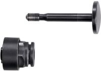 Fein Adapter voor FEIN SuperCut met QuickIN - 63733005010