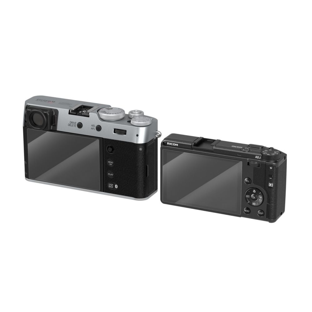 SmallRig 5803 Screen Protector For Fujifilm X100VI / X-T4 / X-T5 / RICOH GR IV