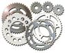 JT Sprockets R/W 242-53T HON