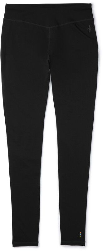 Smartwool Classic All-Season Merino Baselayer Bottom - Women's - Black - Size L - 2023