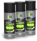 Spraytive 3x 400ml Koudespray