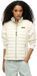 Superdry Gewatteerde Fuji Lite Bodywarmer Dames Off Grey