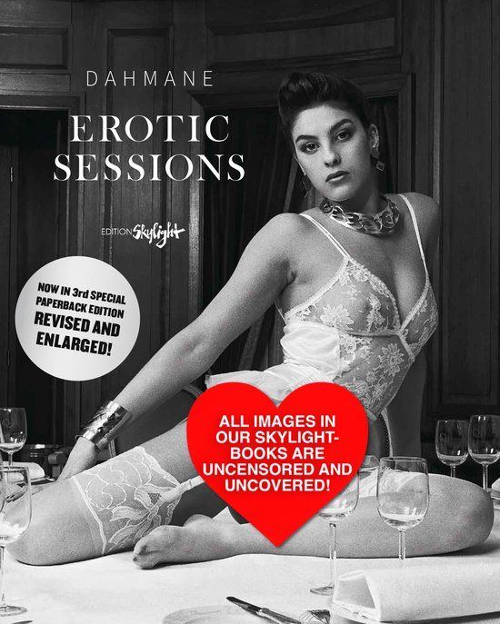 EROTIC Easy Access System Europe Erotic Sessions Paperback