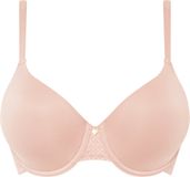 Chantelle Norah Chic T-Shirt BH Soft Pink