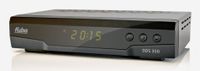 Fuba ODS 350 Satelliet Full HD Zwart