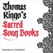 Thomas Dacapo Records Thomas Kingo's Sacred Song Book