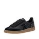 Rieker W2200 Lage damessneakers
