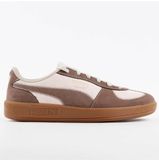 PUMA Palermo Wine Club WNS Dames Lage Sneakers - Bruin - Maat 37