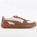 PUMA Palermo Wine Club WNS Dames Lage Sneakers - Bruin - Maat 37