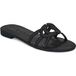 GUESS Elyho2 platte sandalen voor dames