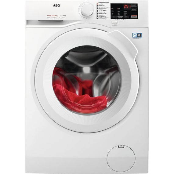 AEG Wasmachine LF62R74KR ProSense