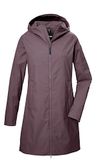 G.I.G.A. DX Gs 57 Wmn Prk dames Functionele parka/parka waterproof met capuchon