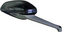Vicma Ducati Monster 821/1200 Rechter Achteruitkijkspiegel Black