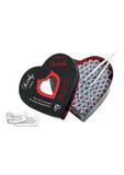 TEASE and PLEASE Tease & Please Kinky Heart (EN-ES)