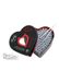 TEASE and PLEASE Tease & Please Kinky Heart (EN-ES)