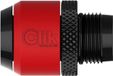 LEZYNE CO2 Pomp Slang Flex Slang CLIK CHUCK