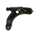 DELPHI TC787 Bras de suspension essieu avant, droite, avant pour SKODA Octavia, VOLKSWAGEN New Beetle, Golf, Bora, SEAT Leon, Toledo, AUDI A3