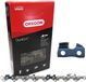 Oregon DuraCut Serie - Zaagketting - 3/8" lage profiel - 1,3mm - 50 schakels
