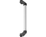 Rohde RS-20.300.62 Poignée de machine Pour vis cylindriques Argent (L x l) 330 mm x 30 mm 1 pièce