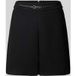 VERO MODA Rok 'VMKLEO' zwart
