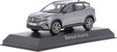 Geen automerk Norev Renault Austral Modelauto 1:43 2022 Shadow Grey