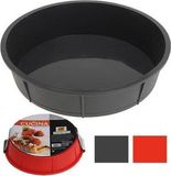 La Cucina Cake- of taartvorm silicone 27 cm