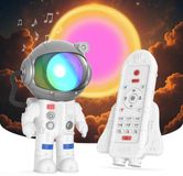 Mobility on Board Mini Stellar Light Projector