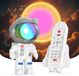 Mobility on Board Mini Stellar Projecteur Lumineux