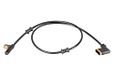 HELLA Capteur, vitesse de roue 6PU358216-651