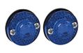 Lampa 98929 LED inbouwlampen paar