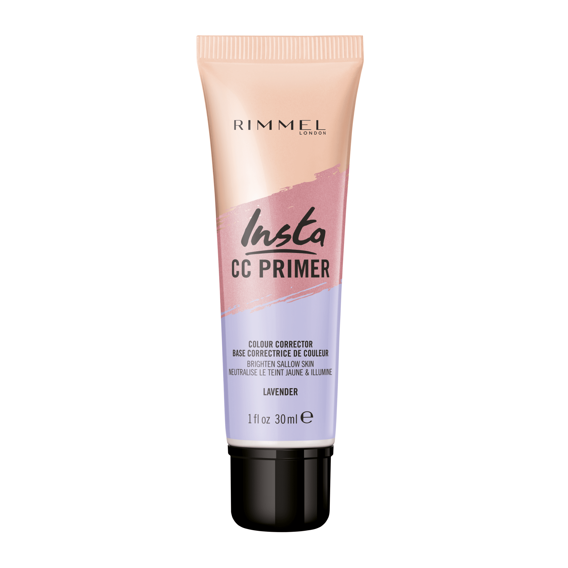Rimmel London Insta CC Primers - 30ml - 3614225629853