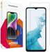 Accezz Screen Protector - Gehard Glas - Geschikt voor Samsung Galaxy A23 (5G)