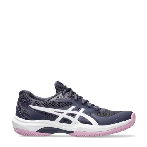 ASICS Game FF Clay/OC - Baskets pour femme - Multicolore - Taille 37 EU