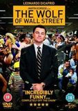Universal Wolf Of Wall Street