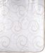 Calitex Fanta tafelkleed PVC goud 200 x 140 cm