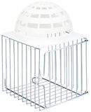 Nobby 42043 keizernest draad met plastic