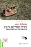 Alex Delgado Broché 260 Pages