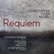 PIAS Nederland Avie Records Catherine Redding, Northwest Sinfonia Orchestra And Chorus, Clyde Mitchell - Tyler Nickel: Requiem (CD)