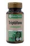 Triptofano Naturtierra Triptofano + Ashwagandha 30 Compr