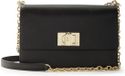 Furla 1927 Sac bandoulière - Zwart - Leer