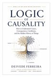 Logic Libri GmbH Think Better Collection- Logic of Causality