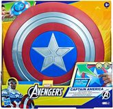 Hasbro Marvel Studios Avengers: Doomsday Captain America Battle-React Shield